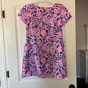 Lily Pulitzer Romper